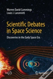 Scientific Debates In Space Science