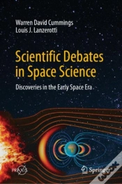 Capa do artigo Scientific Debates In Space Science