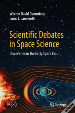 Capa do artigo Scientific Debates In Space Science