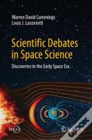 Scientific Debates In Space Science