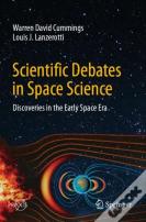 Scientific Debates In Space Science