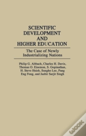 Capa do artigo Scientific Development And Higher Education