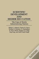 Scientific Development And Higher Education