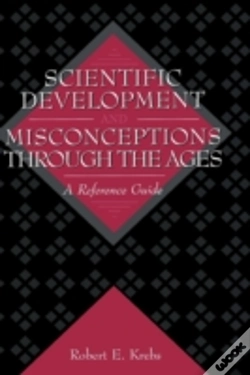 Capa do artigo Scientific Development And Misconceptions Through The Ages