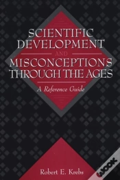 Capa do artigo Scientific Development And Misconceptions Through The Ages