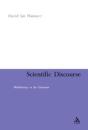 Scientific Discourse - Preview