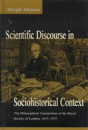 Scientific Discourse In Sociohistorical Context - Preview