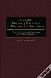 Scientific Discovery Processes In Humans And Computers
