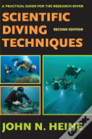 Scientific Diving Techniques 2nd Edition