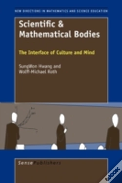 Capa do artigo Scientific & Mathematical Bodies