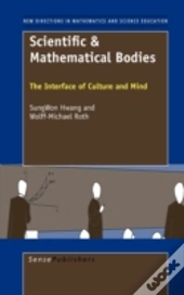 Scientific & Mathematical Bodies