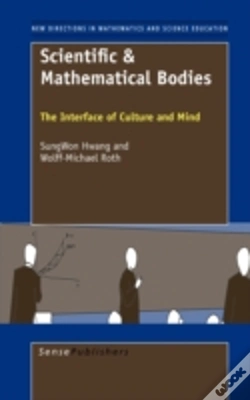 Capa do artigo Scientific & Mathematical Bodies