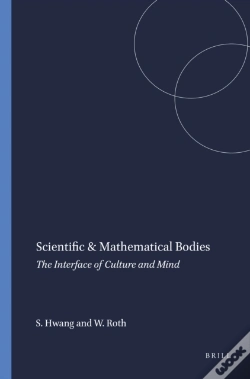 Capa do artigo Scientific & Mathematical Bodies