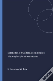 Capa do artigo Scientific & Mathematical Bodies