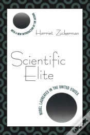 Capa do artigo Scientific Elite