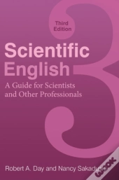 Scientific English