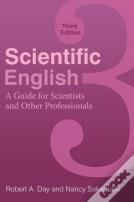 Scientific English