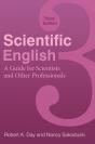 Scientific English - Preview