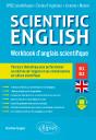 Scientific English - Workbook D'Anglais Scientifique B1-B2 - Preview
