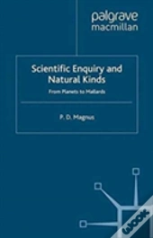 Scientific Enquiry And Natural Kinds