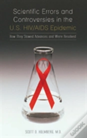 Capa do artigo Scientific Errors And Controversies In The U.S. Hiv/Aids Epidemic