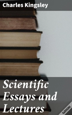 Capa do artigo Scientific Essays And Lectures