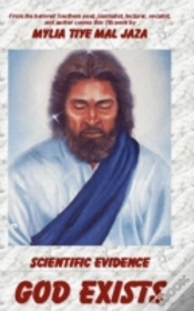 Capa do artigo Scientific Evidence God Exists