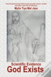 Capa do artigo Scientific Evidence God Exists