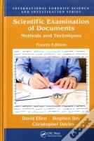 Scientific Examination Of Documents