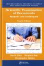 Scientific Examination Of Documents - Preview