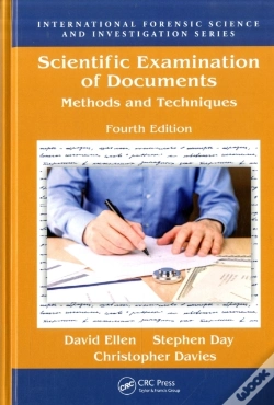 Capa do artigo Scientific Examination Of Documents