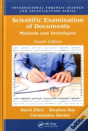 Capa do artigo Scientific Examination Of Documents