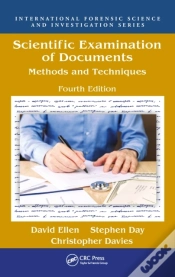 Capa do artigo Scientific Examination Of Documents