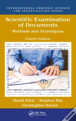 Capa do artigo Scientific Examination Of Documents