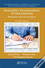 Capa do artigo Scientific Examination Of Documents