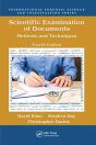 Scientific Examination Of Documents - Preview