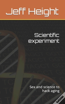 Capa do artigo Scientific Experiment