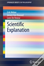 Scientific Explanation