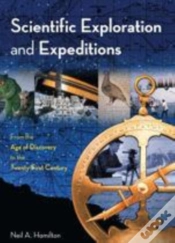 Capa do artigo Scientific Exploration And Expeditions