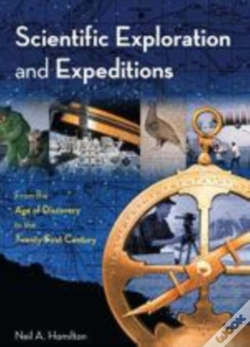 Capa do artigo Scientific Exploration And Expeditions