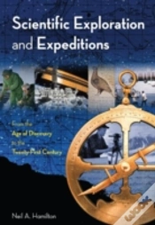 Capa do artigo Scientific Explorations And Expeditions