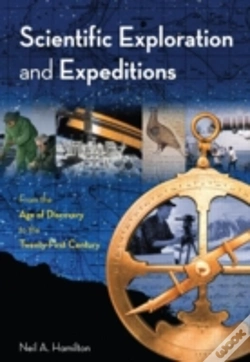 Capa do artigo Scientific Explorations And Expeditions