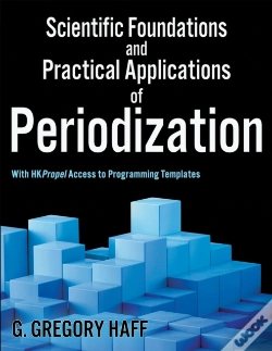 Capa do artigo Scientific Foundations And Practical Applications Of Periodization