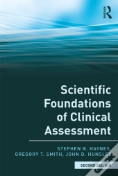 Scientific Foundations Of Clinical Assessment
