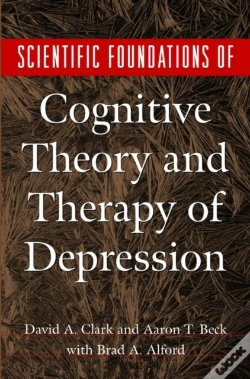 Capa do artigo Scientific Foundations Of Cognitive Theory And Therapy Of Depression