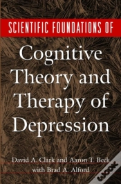 Capa do artigo Scientific Foundations Of Cognitive Theory And Therapy Of Depression