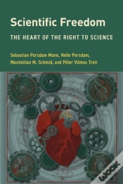 Capa do artigo Scientific Freedom