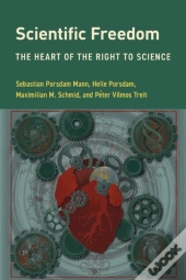 Scientific Freedom