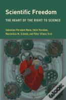 Scientific Freedom