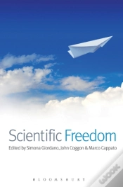 Capa do artigo Scientific Freedom